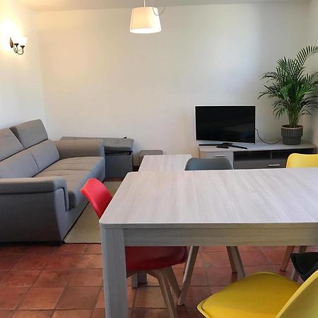 Appartement Au Coeur De การ์กาซอน ภายนอก รูปภาพ