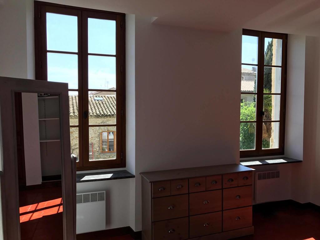Appartement Au Coeur De การ์กาซอน ภายนอก รูปภาพ