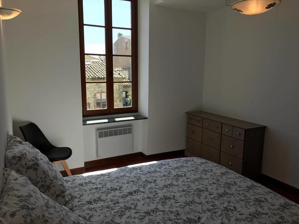 Appartement Au Coeur De การ์กาซอน ภายนอก รูปภาพ