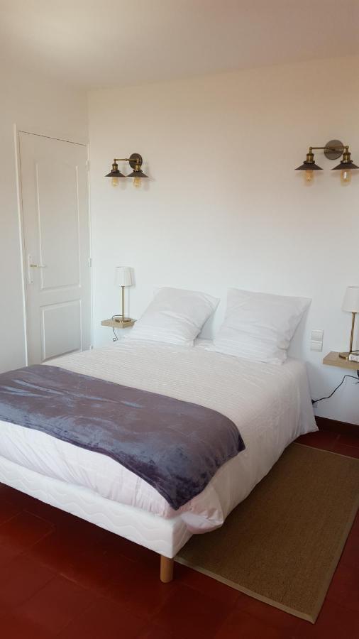 Appartement Au Coeur De การ์กาซอน ภายนอก รูปภาพ