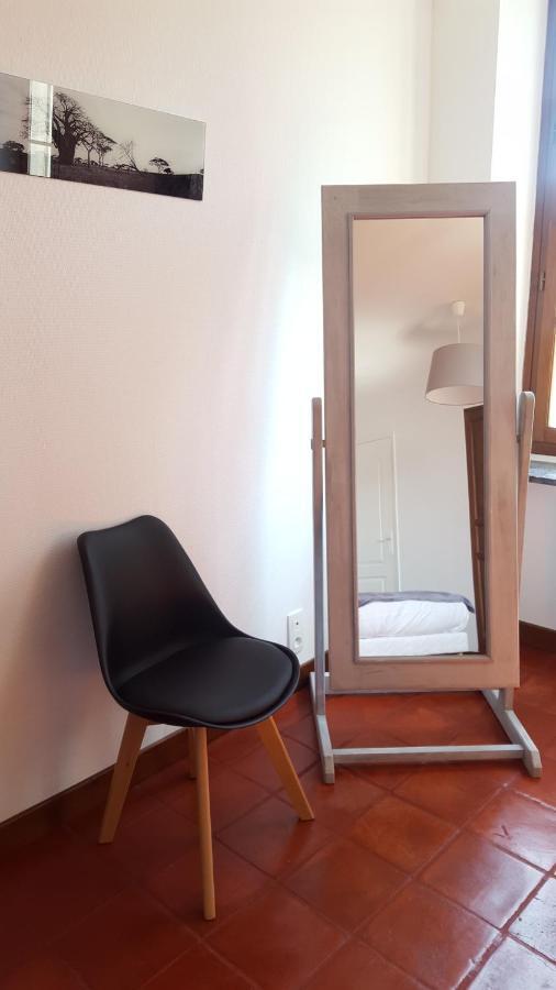 Appartement Au Coeur De การ์กาซอน ภายนอก รูปภาพ